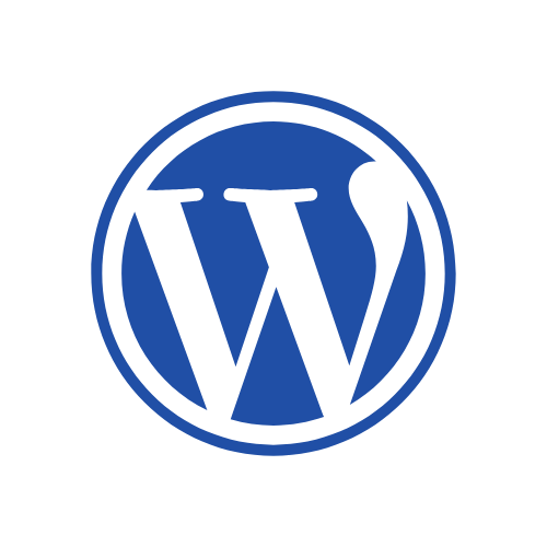 WordPress Website